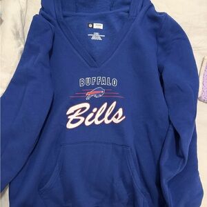 Buffalo Bills Women’s Hoodie
